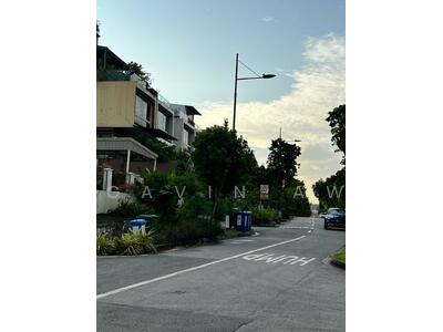 For Sale - Rare landed in D16