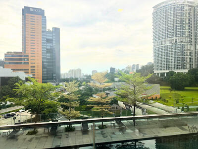 For Rent - Dorsett Residences