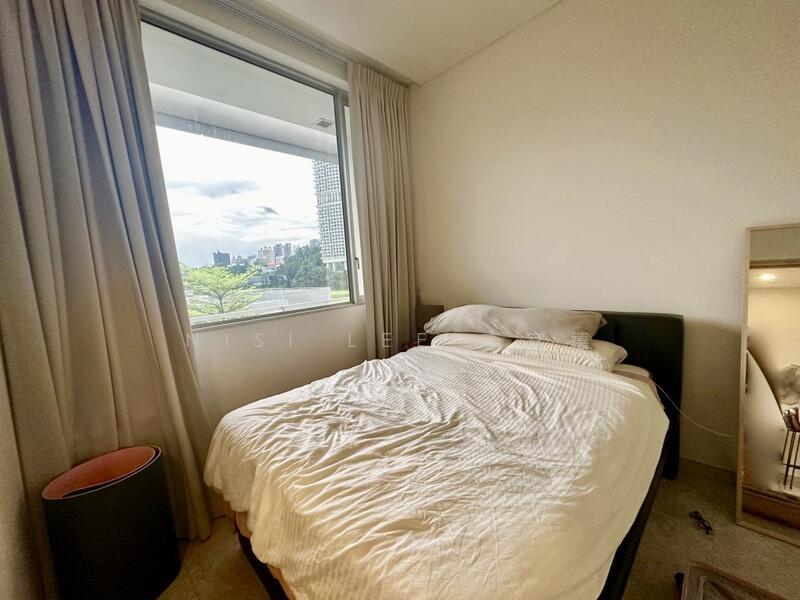 For Rent - Dorsett Residences
