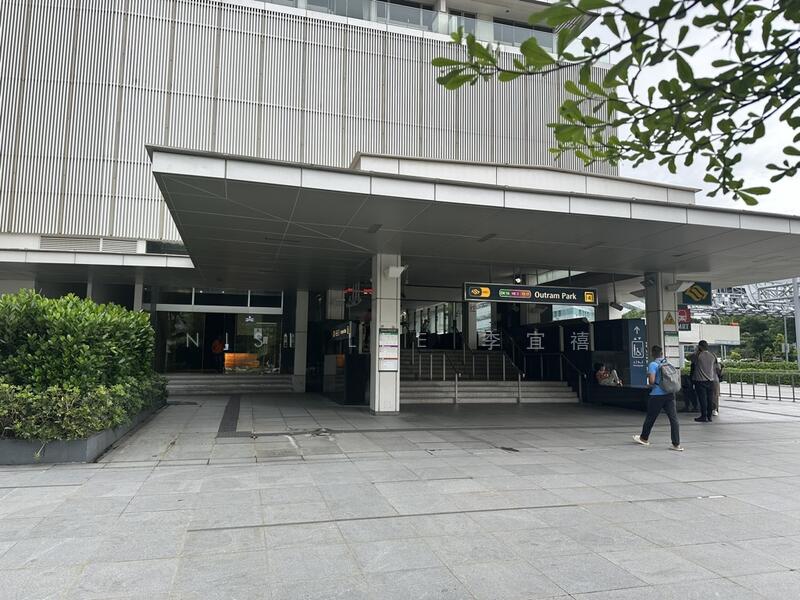 For Rent - Dorsett Residences