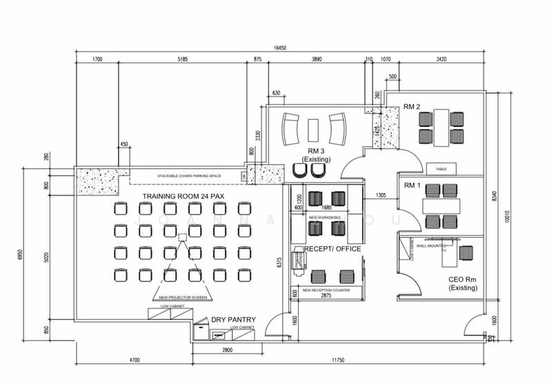 Goldbell Towers, 47 Scotts Road, Orchard / River Valley, 1,571 sqft, Office For Rent, by Joanna Zhou, 60152787 - CommercialGuru.com.sg