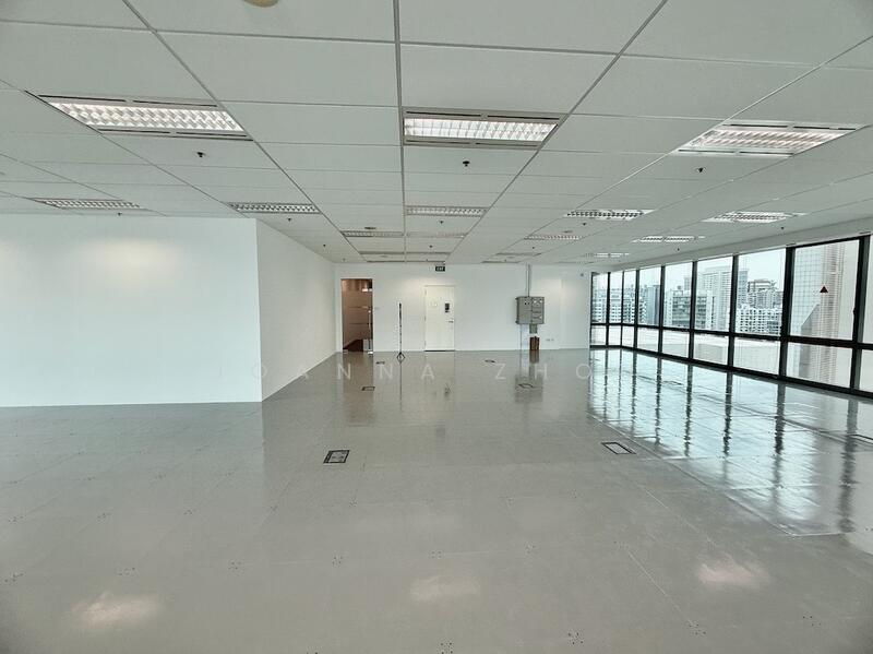 Goldbell Towers, 47 Scotts Road, 2,700 sqft, Office For Rent, by Joanna Zhou, 60152787 - Others - CommercialGuru.com.sg