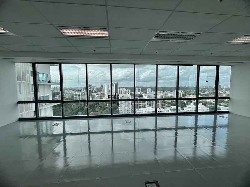 Goldbell Towers, 47 Scotts Road, 2,700 sqft, Office For Rent, by Joanna Zhou, 60152787 - View - CommercialGuru.com.sg