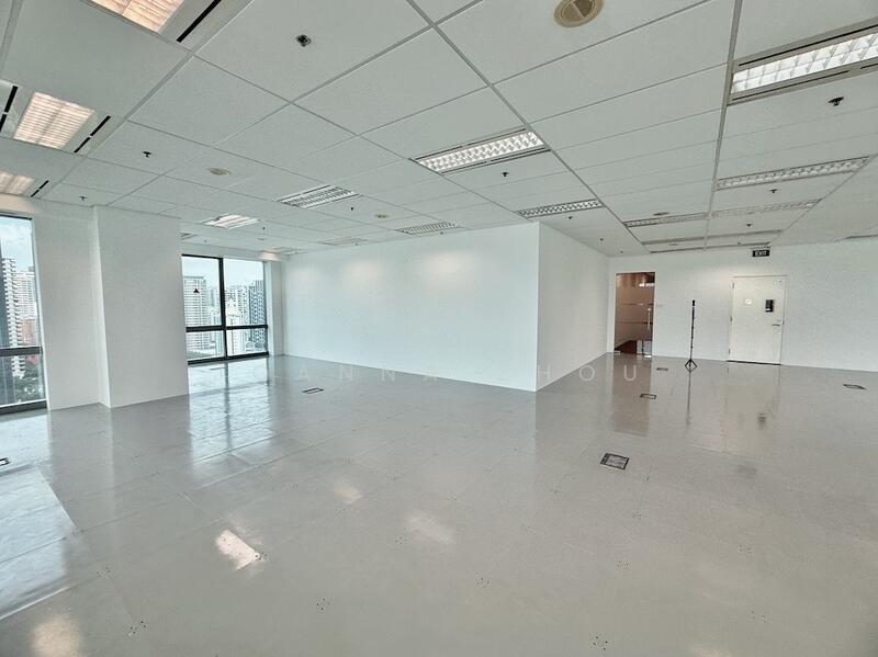 Goldbell Towers, 47 Scotts Road, 2,700 sqft, Office For Rent, by Joanna Zhou, 60152787 - CommercialGuru.com.sg