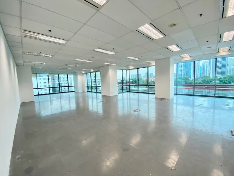 Goldbell Towers, 47 Scotts Road, 1,571 sqft, Office For Rent, by Joanna Zhou, 60152787 - Interior - CommercialGuru.com.sg