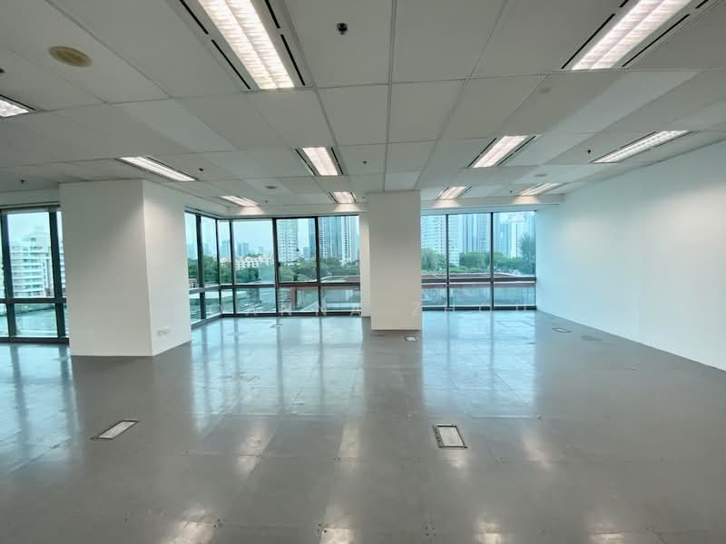 Goldbell Towers, 47 Scotts Road, 1,571 sqft, Office For Rent, by Joanna Zhou, 60152787 - Interior - CommercialGuru.com.sg