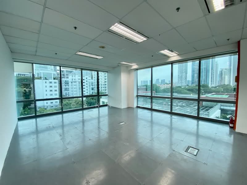Goldbell Towers, 47 Scotts Road, 1,571 sqft, Office For Rent, by Joanna Zhou, 60152787 - Interior - CommercialGuru.com.sg