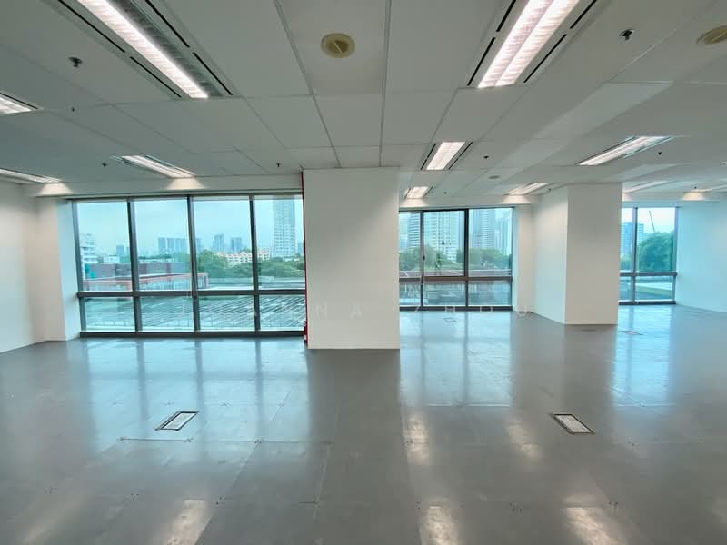 Goldbell Towers, 47 Scotts Road, 1,571 sqft, Office For Rent, by Joanna Zhou, 60152787 - Interior - CommercialGuru.com.sg