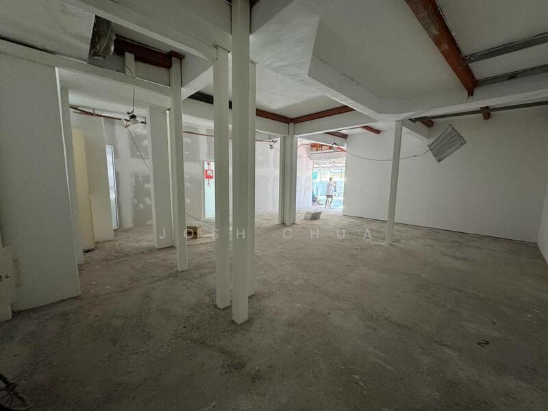 Marine parade central, Marine Parade Central, 865 sqft, Shop / Shophouse For Rent, by Josh Chua, 60152790 - Interior - CommercialGuru.com.sg