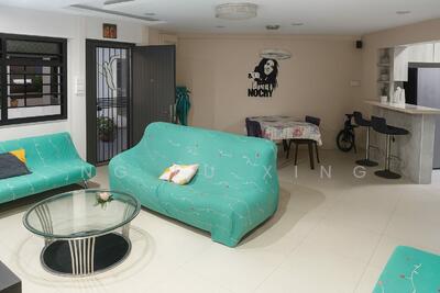 For Sale - 450 Bukit Panjang Ring Road