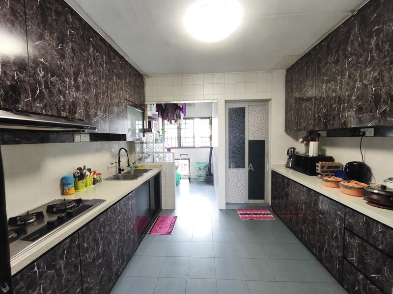For Sale - 444 Choa Chu Kang Avenue 4
