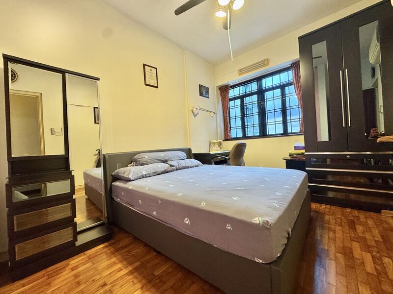 Common Bedroom 1