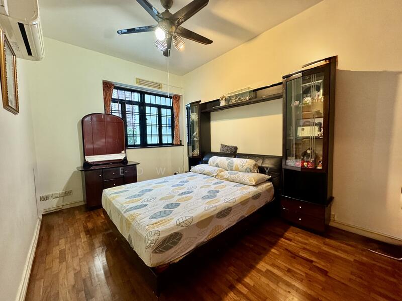 Common Bedroom 2