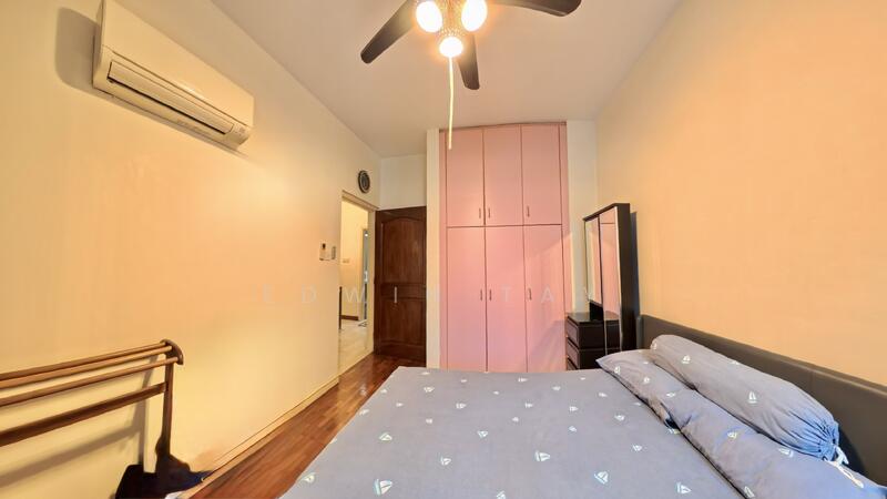 Common Bedroom 1
