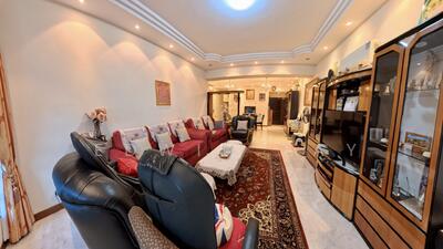 For Sale - Fernwood Towers