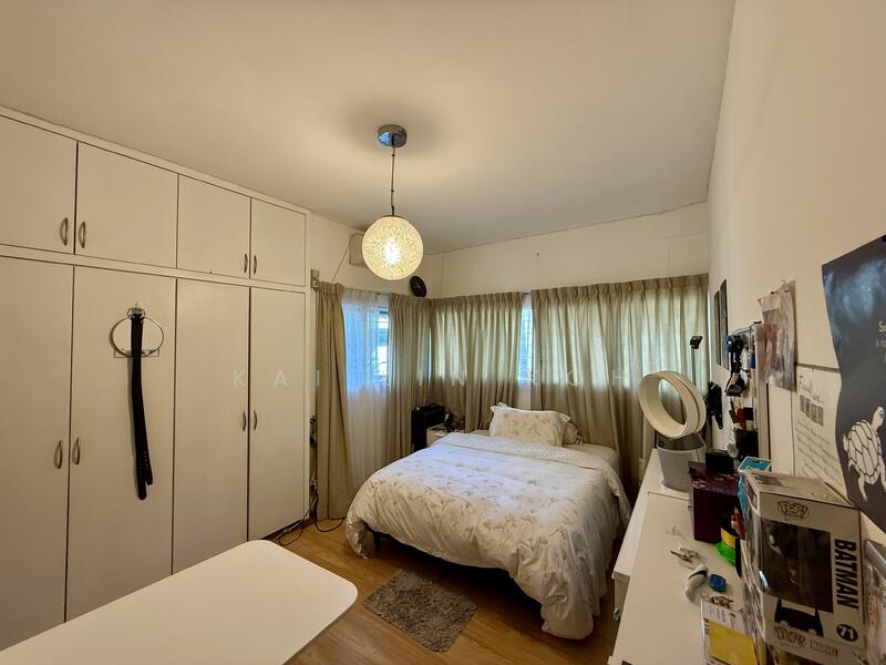 Common room 1