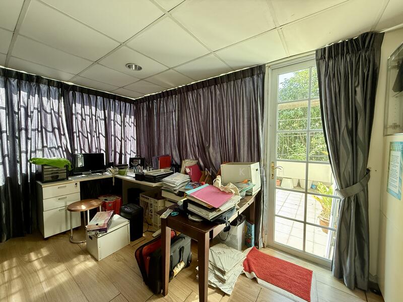Study room 2