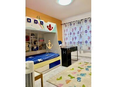 For Rent - 539 Bukit Batok Street 52