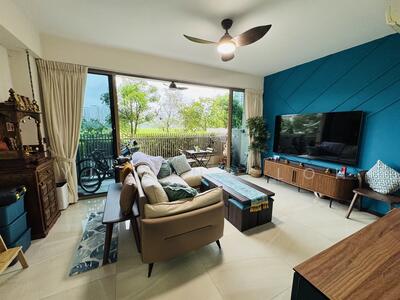 For Sale - The Vales