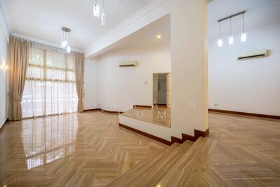 For Rent - Orange Regency