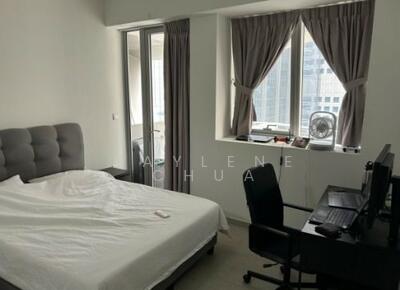For Rent - V on Shenton