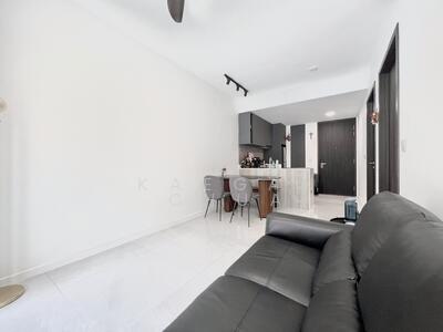 For Rent - Riverfront Residences
