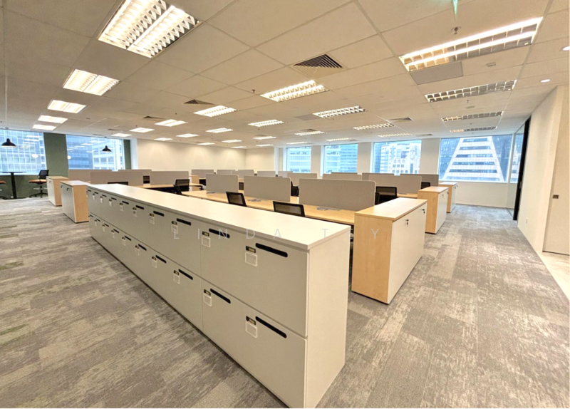 One Raffles Place, Raffles Place, Boat Quay / Raffles Place / Marina, 3,294 sqft, Office For Rent, by Linda Tey, 60152844 - CommercialGuru.com.sg