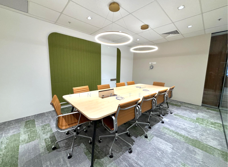 One Raffles Place, Raffles Place, Boat Quay / Raffles Place / Marina, 3,294 sqft, Office For Rent, by Linda Tey, 60152844 - CommercialGuru.com.sg
