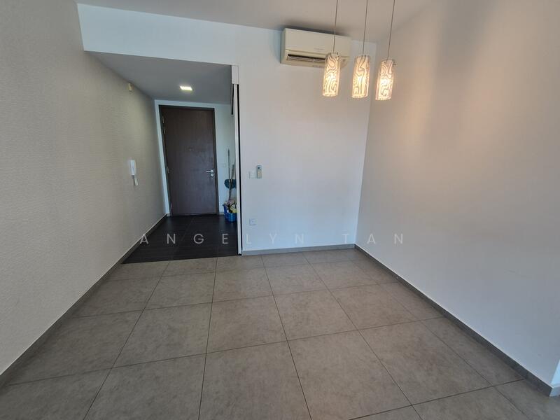 For Sale - The Minton