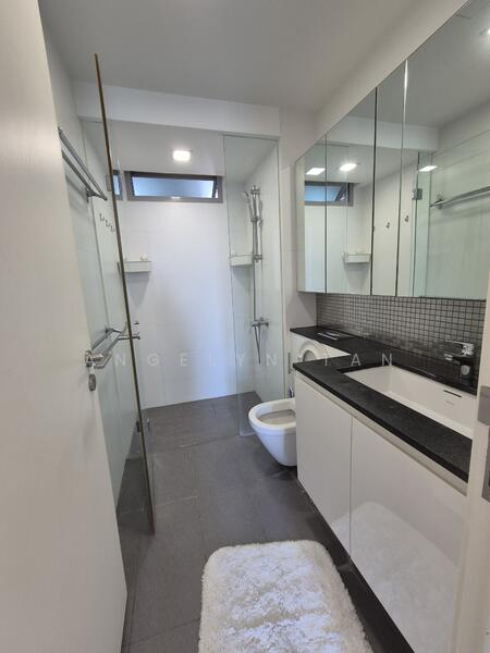 For Sale - The Minton