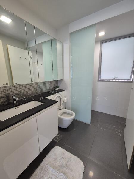 For Sale - The Minton