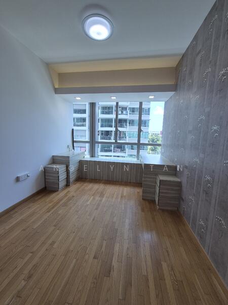 For Sale - The Minton