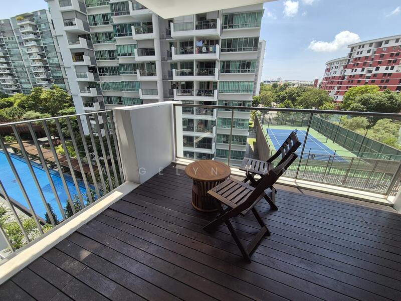 For Sale - The Minton