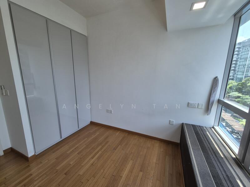 For Sale - The Minton