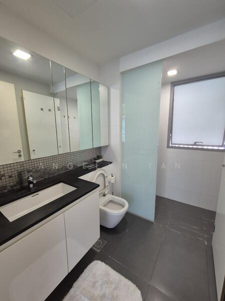 For Sale - The Minton