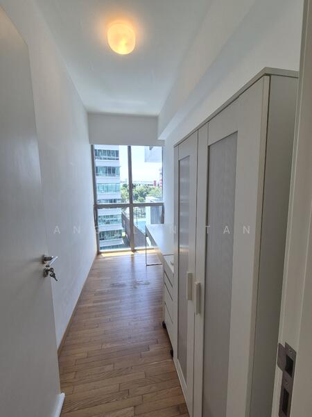 For Sale - The Minton