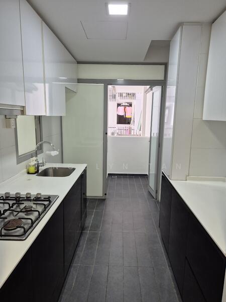 For Sale - The Minton