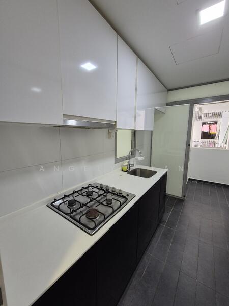 For Sale - The Minton