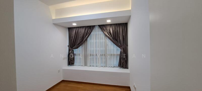 For Sale - The Minton