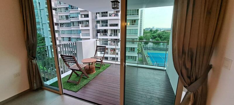 For Sale - The Minton