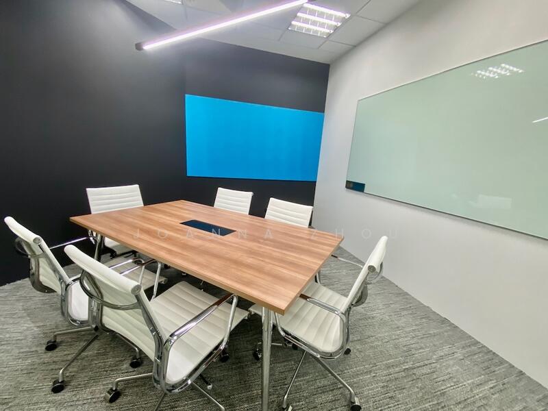 King's Centre, 390 Havelock Road, 1,561 sqft, Office For Rent, by Joanna Zhou, 60152856 - Study - CommercialGuru.com.sg