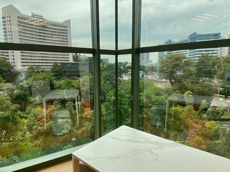 King's Centre, 390 Havelock Road, 1,561 sqft, Office For Rent, by Joanna Zhou, 60152856 - View - CommercialGuru.com.sg
