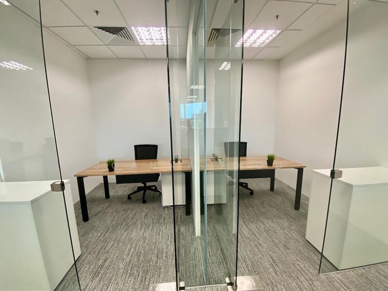 King's Centre, 390 Havelock Road, 1,561 sqft, Office For Rent, by Joanna Zhou, 60152856 - Study - CommercialGuru.com.sg