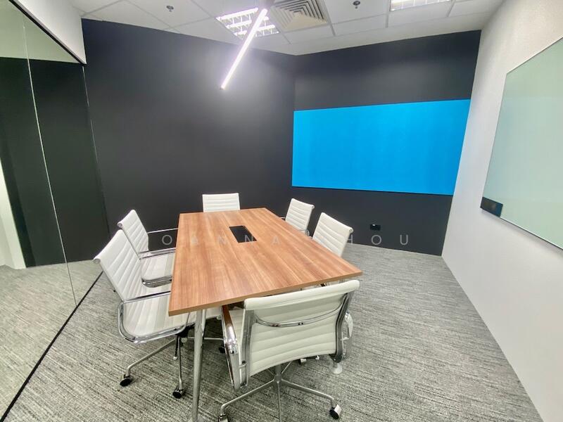 King's Centre, 390 Havelock Road, 1,561 sqft, Office For Rent, by Joanna Zhou, 60152856 - Others - CommercialGuru.com.sg