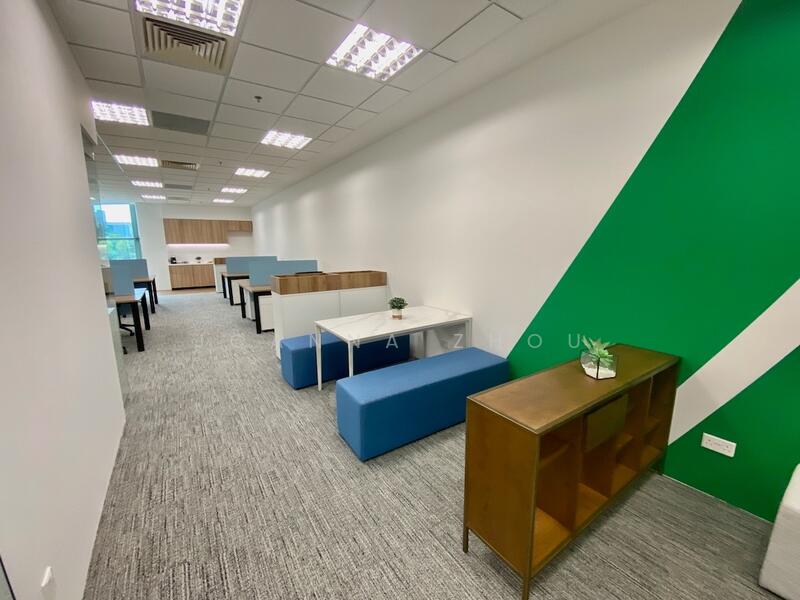 King's Centre, 390 Havelock Road, 1,561 sqft, Office For Rent, by Joanna Zhou, 60152856 - Study - CommercialGuru.com.sg