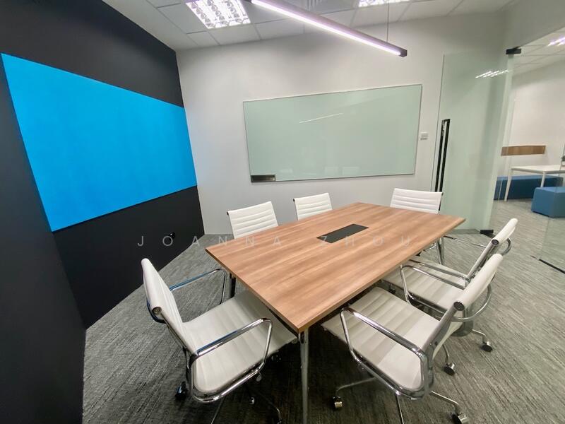 King's Centre, 390 Havelock Road, 1,561 sqft, Office For Rent, by Joanna Zhou, 60152856 - Study - CommercialGuru.com.sg