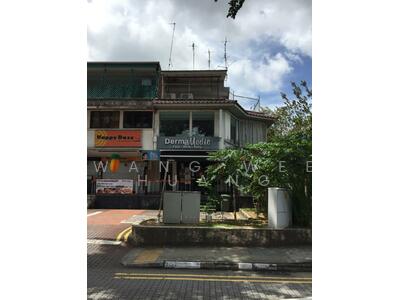 For Rent - 11A Maju Ave Singapore 556689
