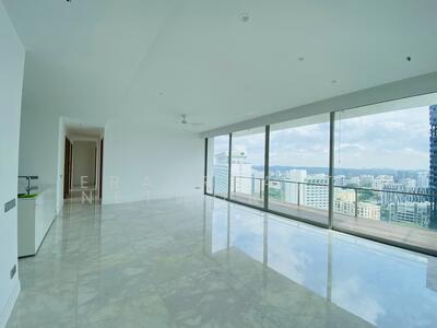 For Rent - Ardmore II