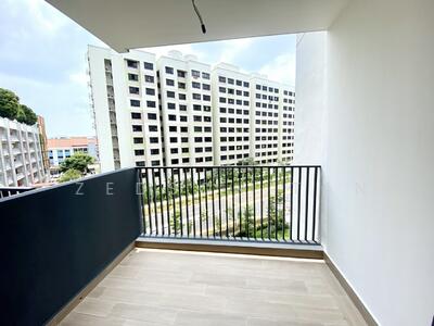 For Sale - Treasure at Tampines