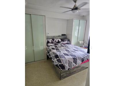 For Rent - 691 Jurong West Central 1